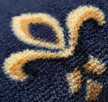 Haima Alameda 01 Blue фото 4 | FLOORDEALER